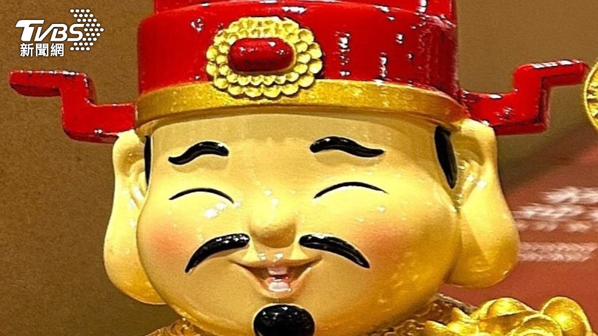 大樂透連11槓!今晚頭獎衝2.4億 4生肖財運最旺