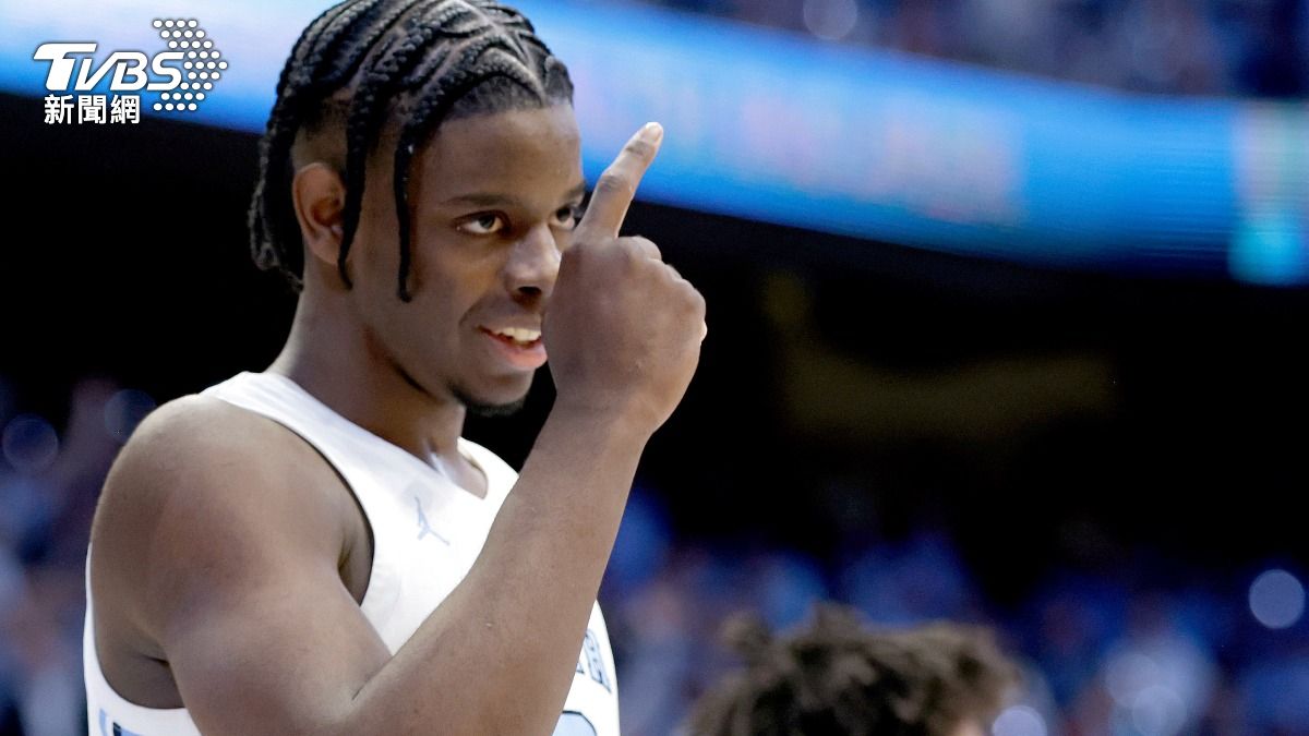 Caleb Wilson被看好以首輪第四順位進入NBA。（圖／達志影像美聯社）