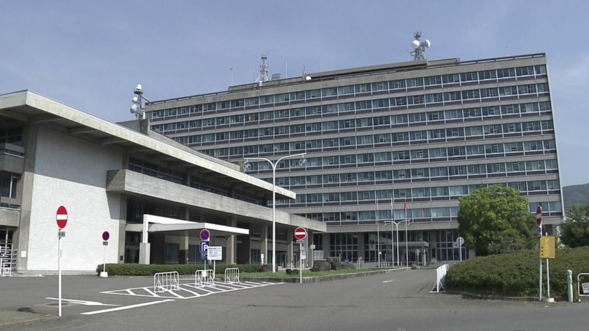 長野縣立科町的知名住宿「池之平飯店(Ikenotaira Hotel)」。(圖/翻攝自長野放送)