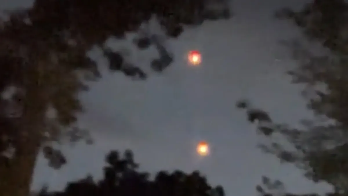 最新UFO文件曝!專家稱中俄疑回收殘骸 搶先破解神秘技術