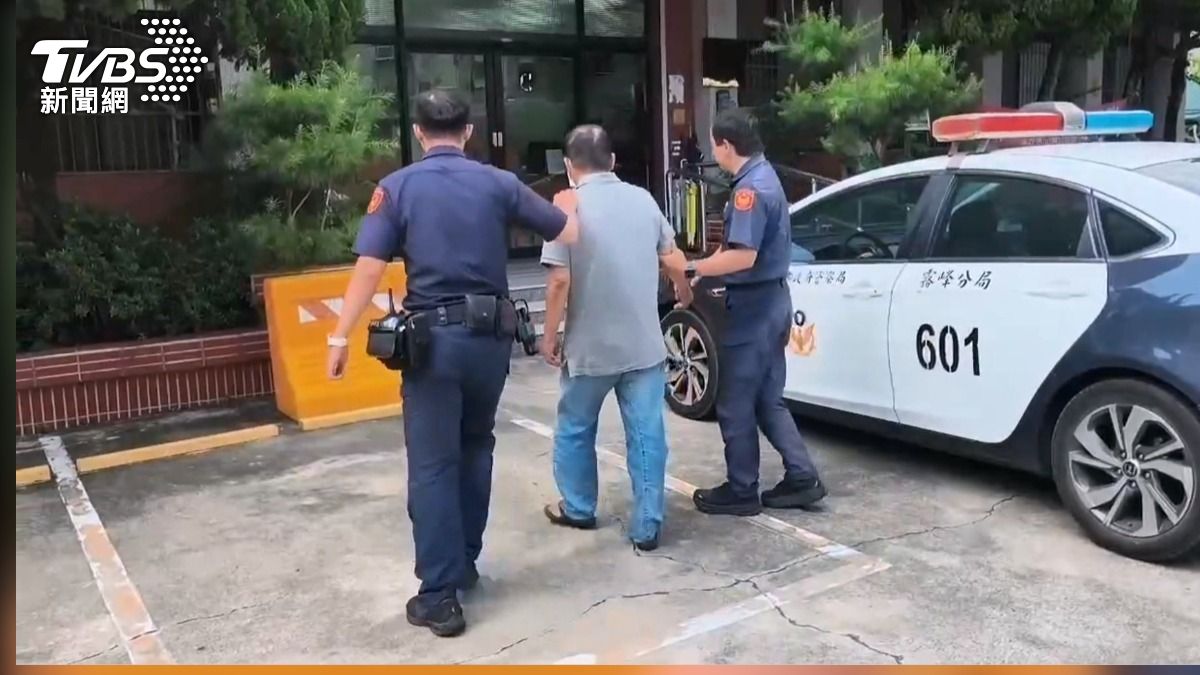 吃碗麵回來傻了!機車掛海鮮全被偷 慣竊「每天報到」終落網