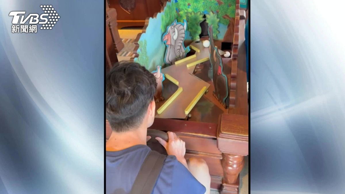 台灣夫妻指控這回旅遊感受不如預期。（圖／當事人提供）