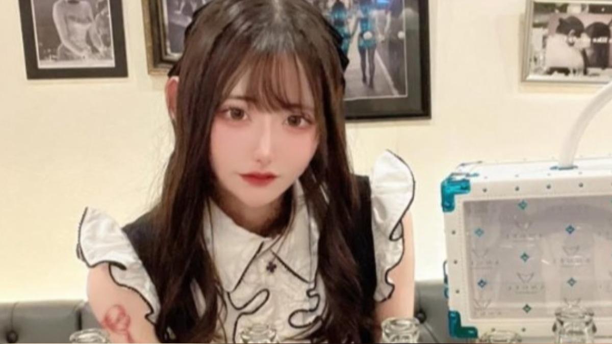 日本大阪23歲女子佐藤紗希長期精神和肉體虐待男友，手段令人髮指。（圖／翻攝 Tokyo Reporter）