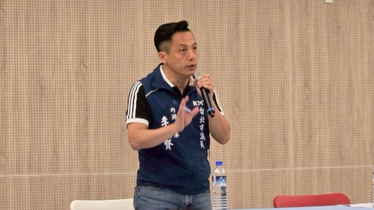梁文傑稱鳳梨釋迦「國人幾乎不吃」 李明賢批鬼扯蛋:嘴賤傷農