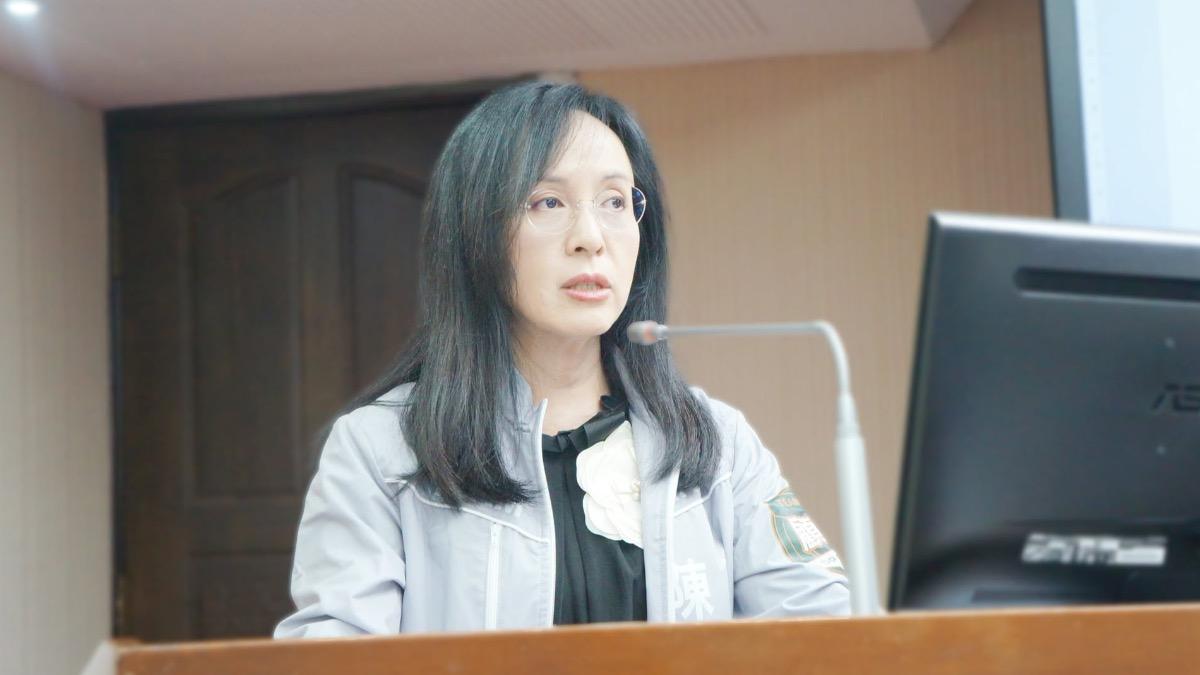 梁文傑喊「台灣人不吃鳳梨釋迦」 綠委不挺:讓農民受傷、委屈