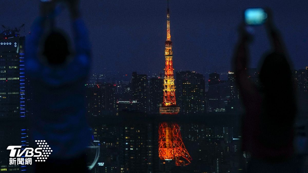 日本政府指出,現行的簽證收費模式已不符成本。(圖/達志影像美聯社)