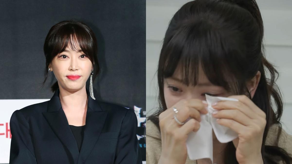父親4月驟逝…女星無預警背2500萬債務　恐賣房還債她淚崩：請幫幫我