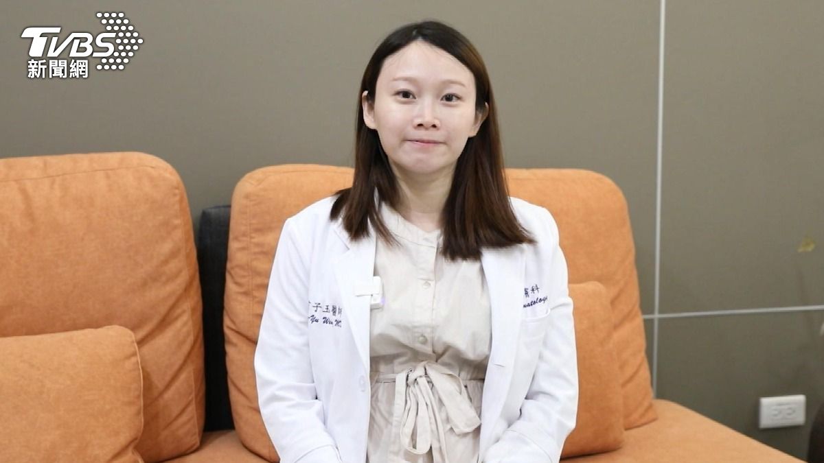 夏天防曬別漏頭皮!經常「做這件事」長期曝曬 恐曬傷、局部落髮 (圖/TVBS)