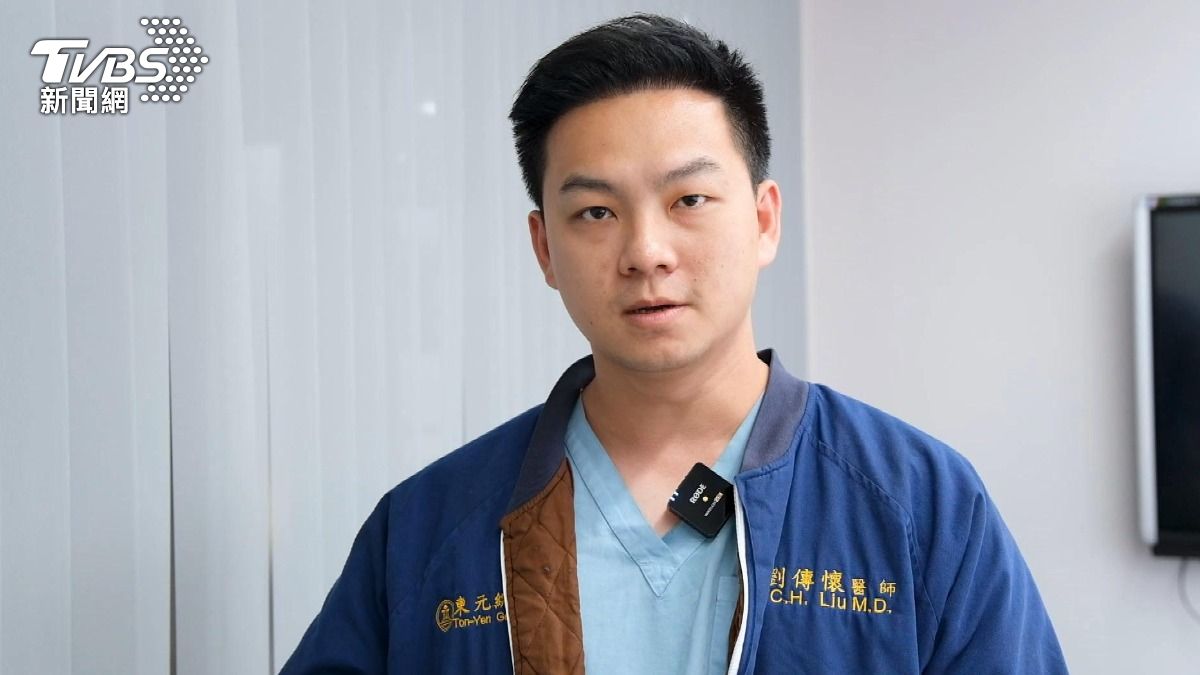 夏天防曬別漏頭皮!經常「做這件事」長期曝曬 恐曬傷、局部落髮 (圖/TVBS)