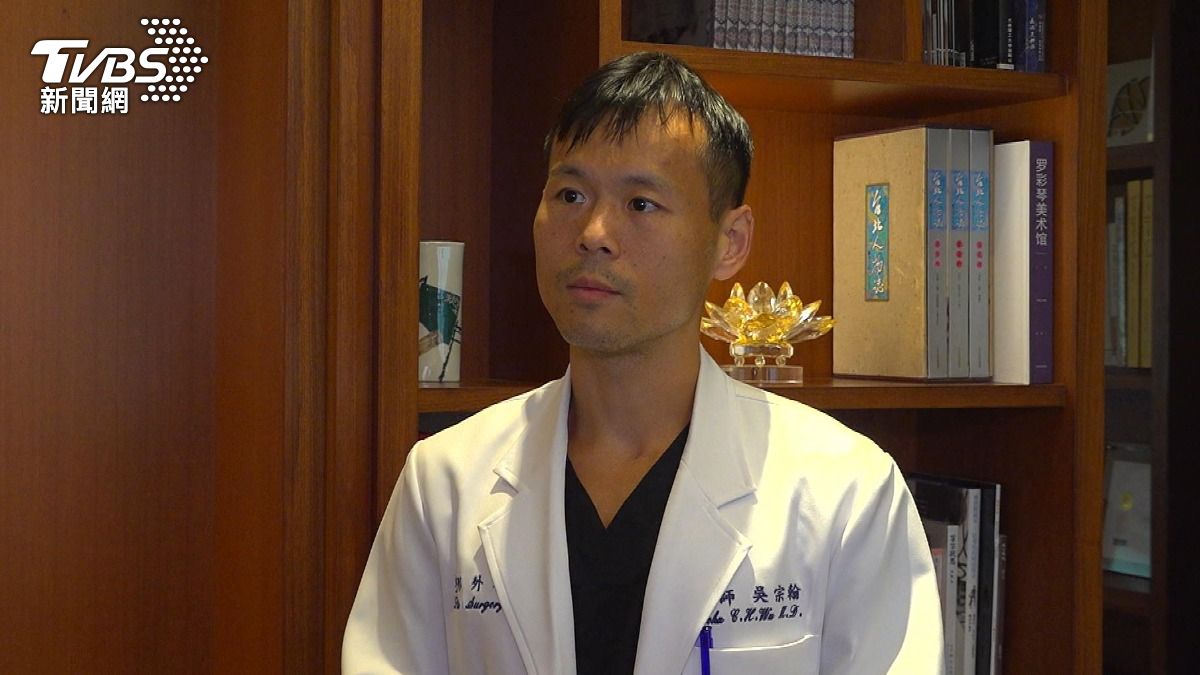 夏天防曬別漏頭皮!經常「做這件事」長期曝曬 恐曬傷、局部落髮 (圖/TVBS)