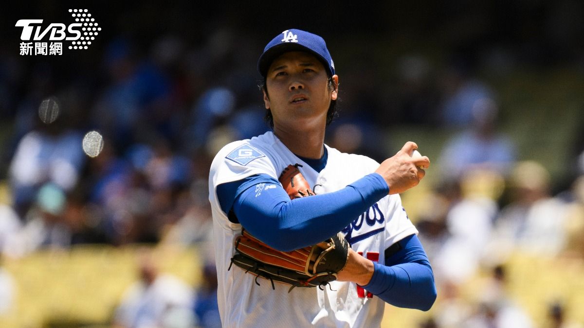 MLB/大谷翔平請陪產假迎2胎!高中「人生藍圖」神預言成真