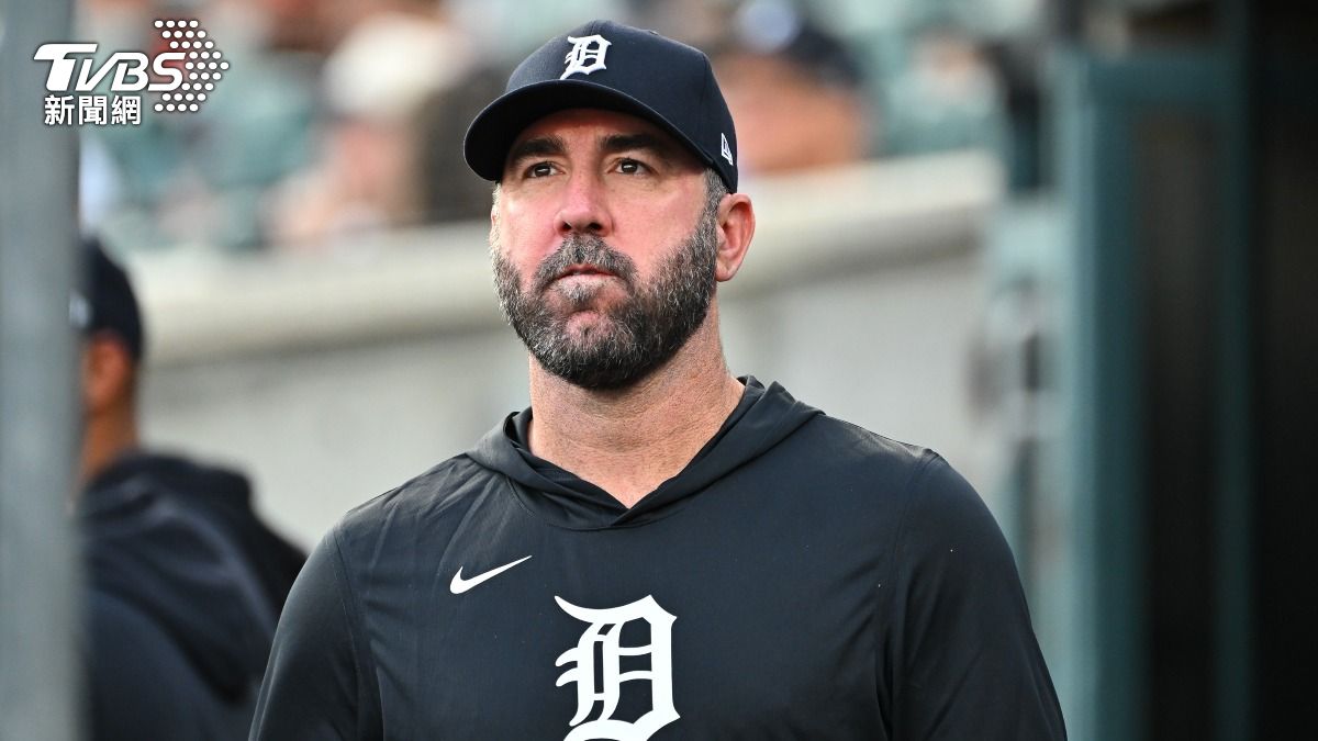 MLB/復出前夕又重傷!「前虎王」韋蘭德罕認考慮退休:令人失望