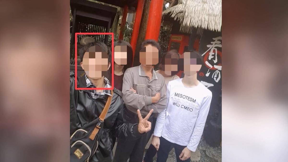 家屬表示張姓騎士生前對父母相當聽話孝順,但無法理解的是雇主從事發到現在都不聞不問。(圖/家屬提供)