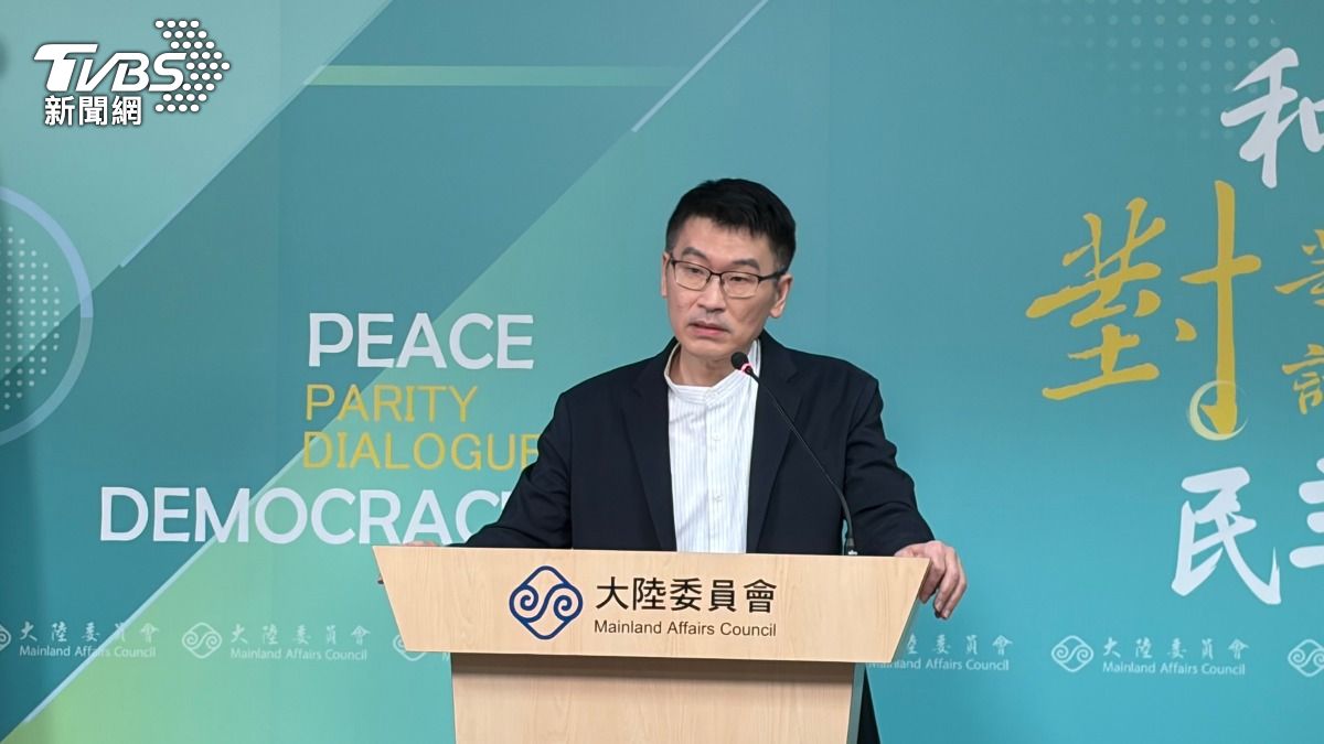 梁文傑稱鳳梨釋迦「仰中共鼻息」 他嗆:只讓果農更痛恨民進黨
