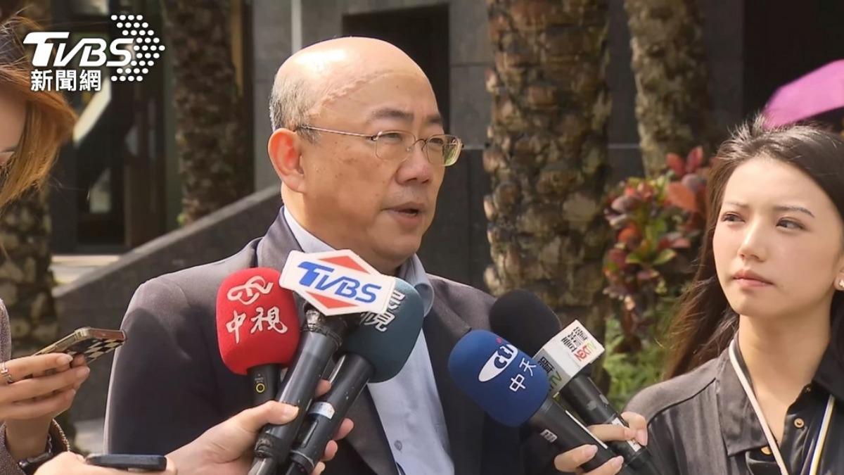 赴陸賣水果有問題？郭正亮點名藍營大咖：恐成預備犯