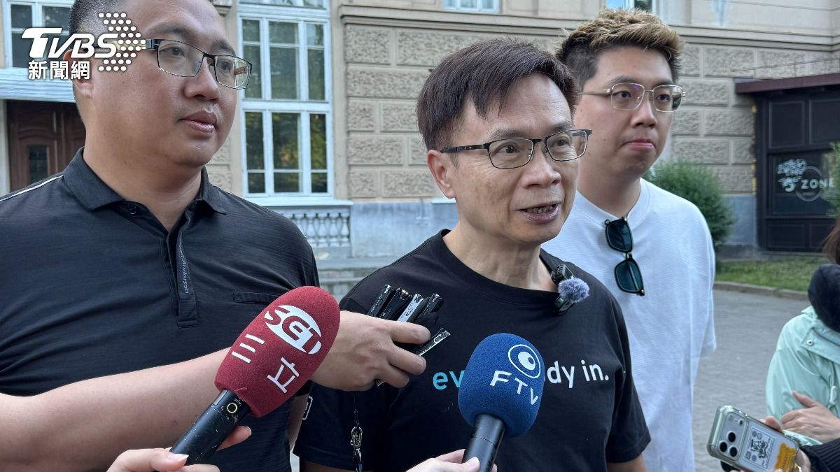 烏克蘭直擊／台廠無人機高性價比佳！有望打入烏產線解成本痛點