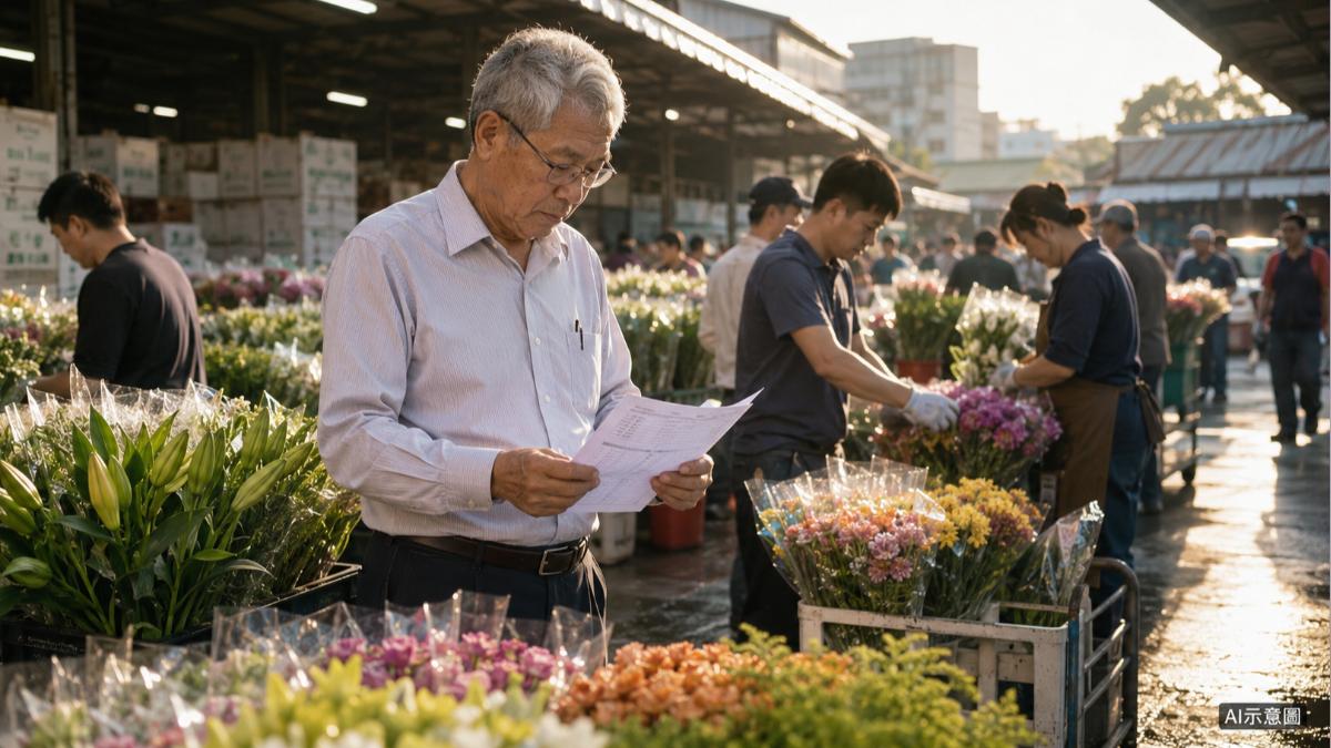 高齡勞工不是負擔是資產,經驗、人情味成AI難取代優勢。(示意圖/AI)