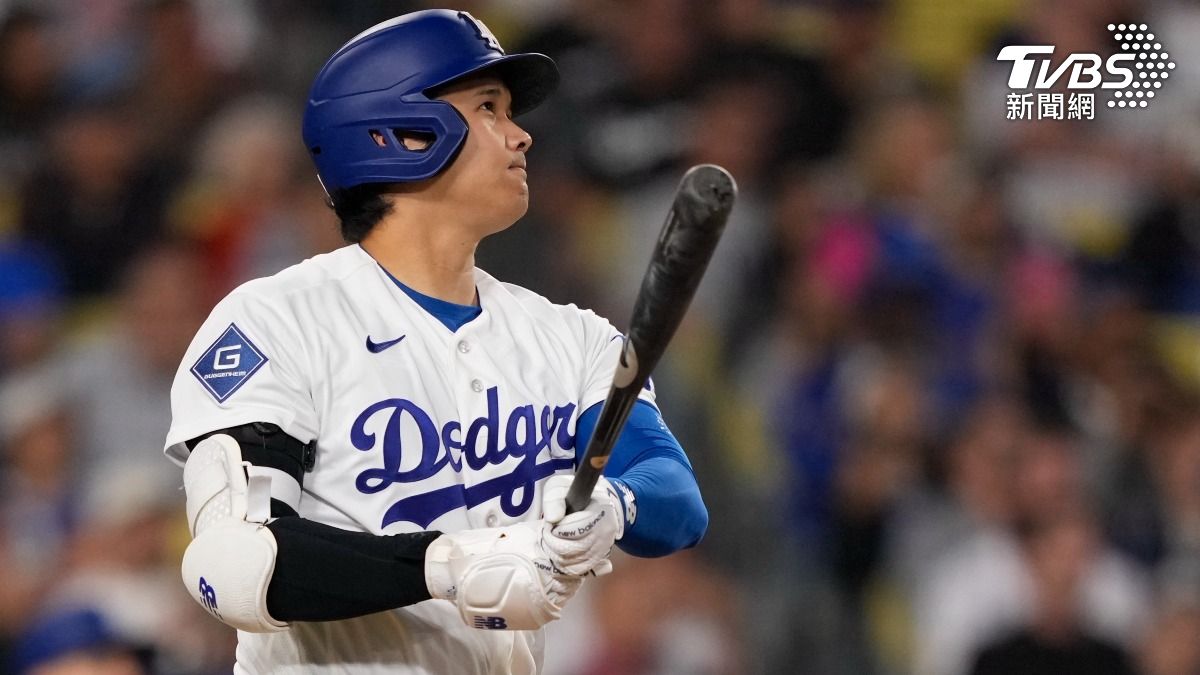 父親節前夕大谷翔平當上二寶爸!陪產1天光速歸隊 下次登板是這天
