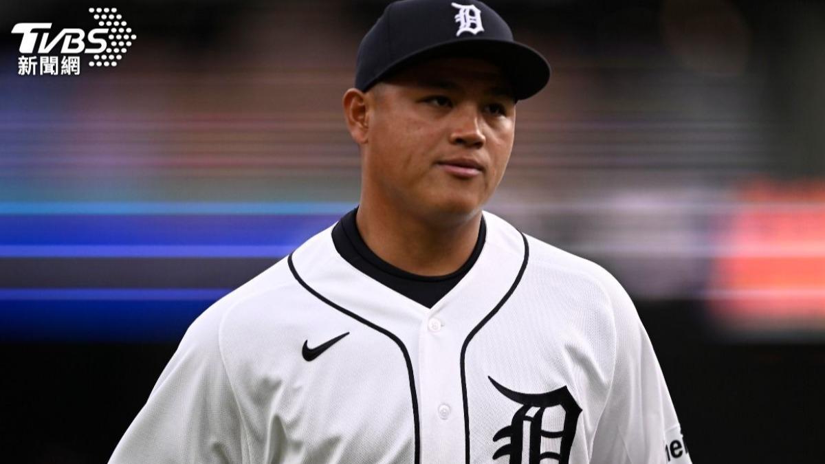 MLB/李灝宇連2戰上演守備美技 飛撲攔強襲球獲美媒盛讚