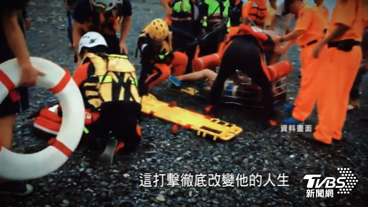 圖／TVBS