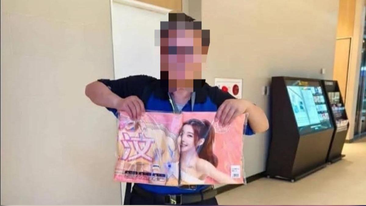汶汶遭狂粉阿伯割頸 中信兄弟出手:暫停粉絲與女孩近距離接觸