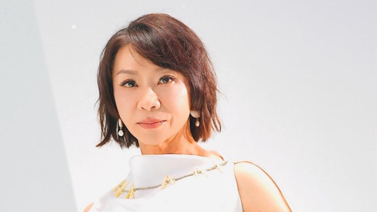 63歲玉女歌手負債上億!驚人現況曝光 感嘆發聲