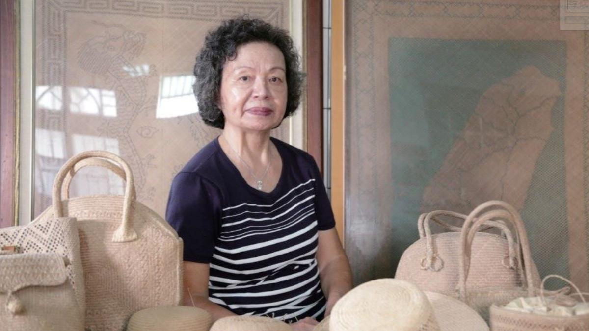 「台灣傳統文化大師」朱周貴春辭世!守護瀕危工藝 享壽81歲