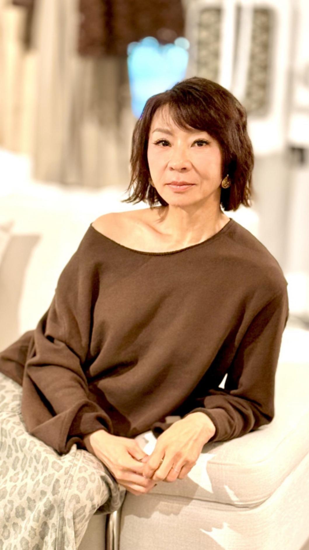 范怡文曾負債2億。(圖/川合音樂提供)