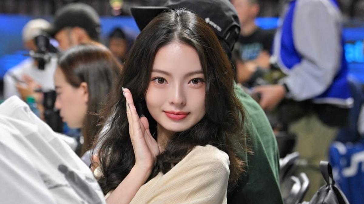 受害者+1!汶汶阿北也曾盯上正妹主播 張良瑜曝1年驚魂:竟住我家後巷