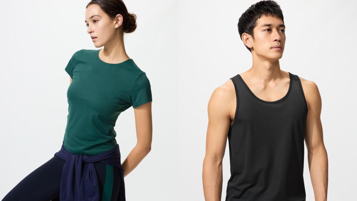 UNIQLO-UNIQLO夏日超值購-UNIQLO特賣-UNIQLO防曬外套-UNIQLO台灣