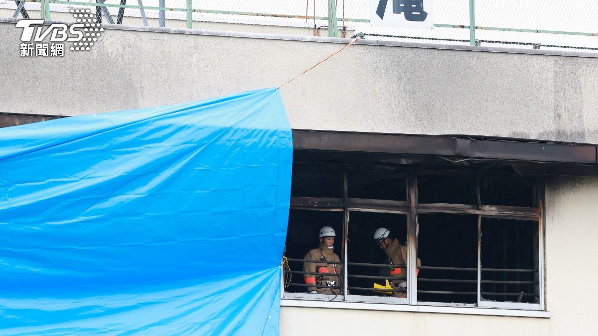 疑電暖器釀禍!東京小學突發火警 11人傷、學童爬窗逃生