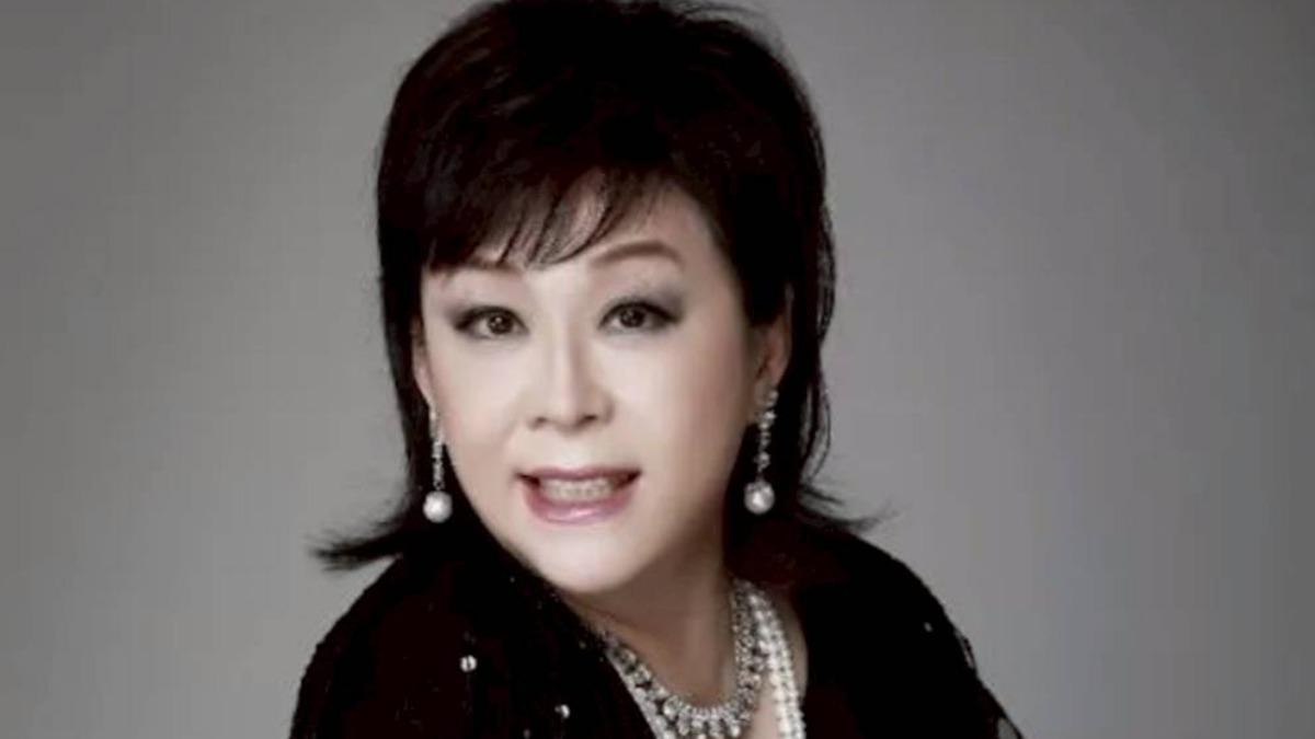 韓傳奇女星玉熙驚傳過世!享壽73歲 拳王尪「守候病榻」陪走最後一程
