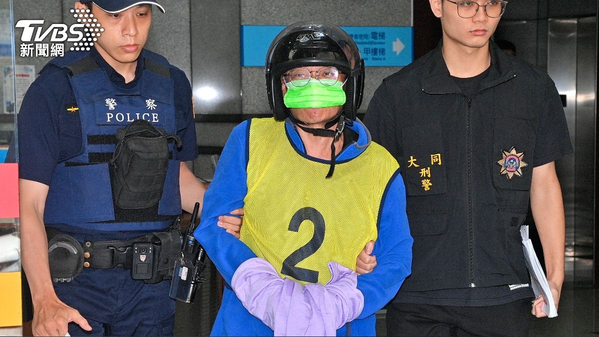 前天就要對汶汶下手!52歲阿北內湖埋伏撲空 行兇計畫曝光