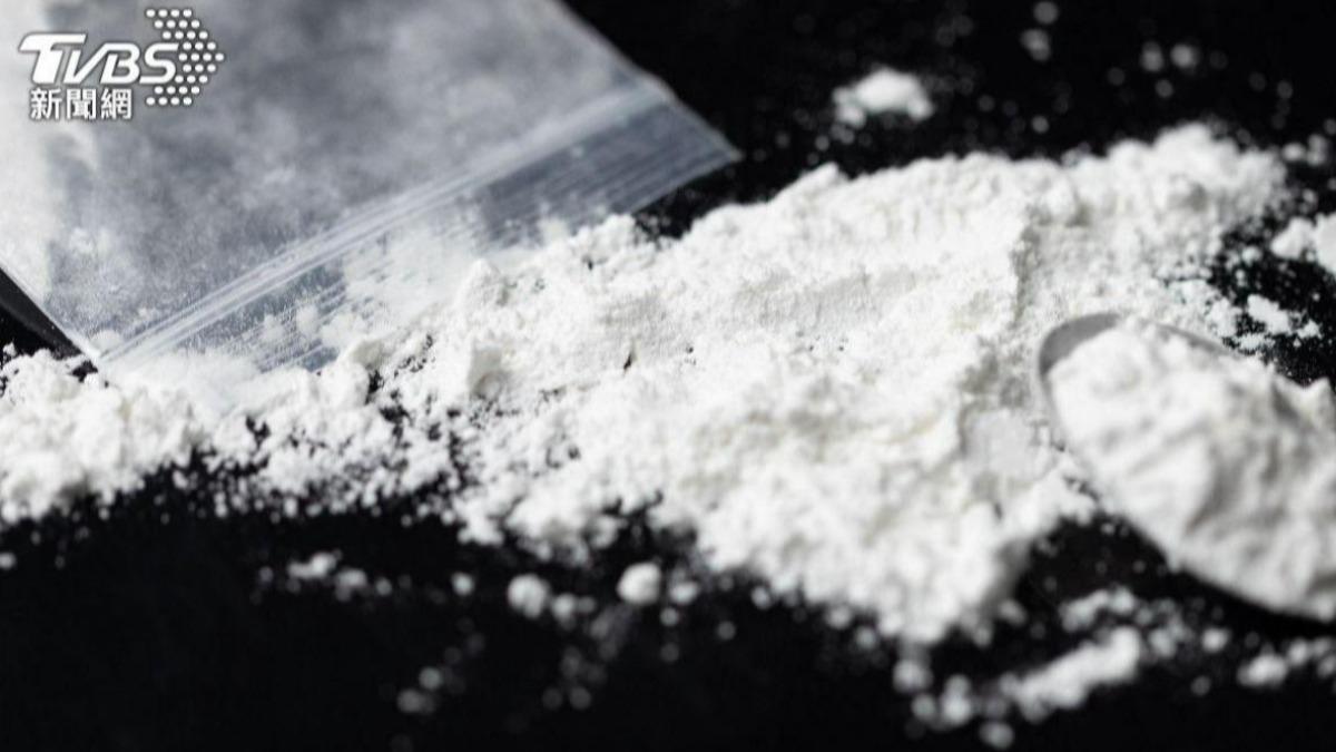 暑期掃毒！喪屍毒列重點　新北警「逮27人毒駕占9人」