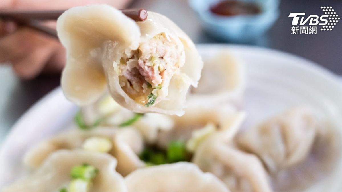 全聯冷凍水餃霸主是它！老饕狂讚：「皮Q爆汁」口味超多