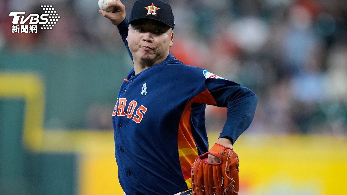 退場隊友神救援！鄧愷威控球失準仍收第5勝 賽後慘遭下放3A