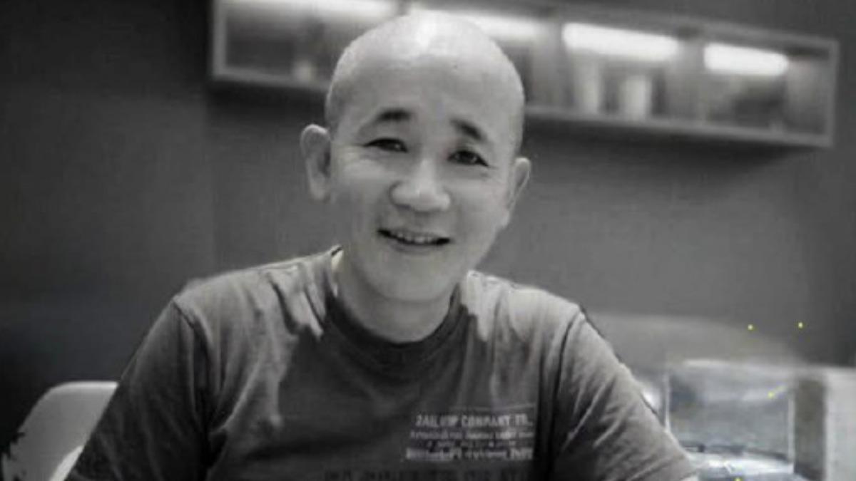 被當《春光乍洩》角色名!攝影師何寶榮離世 張國榮曾笑:你好難演