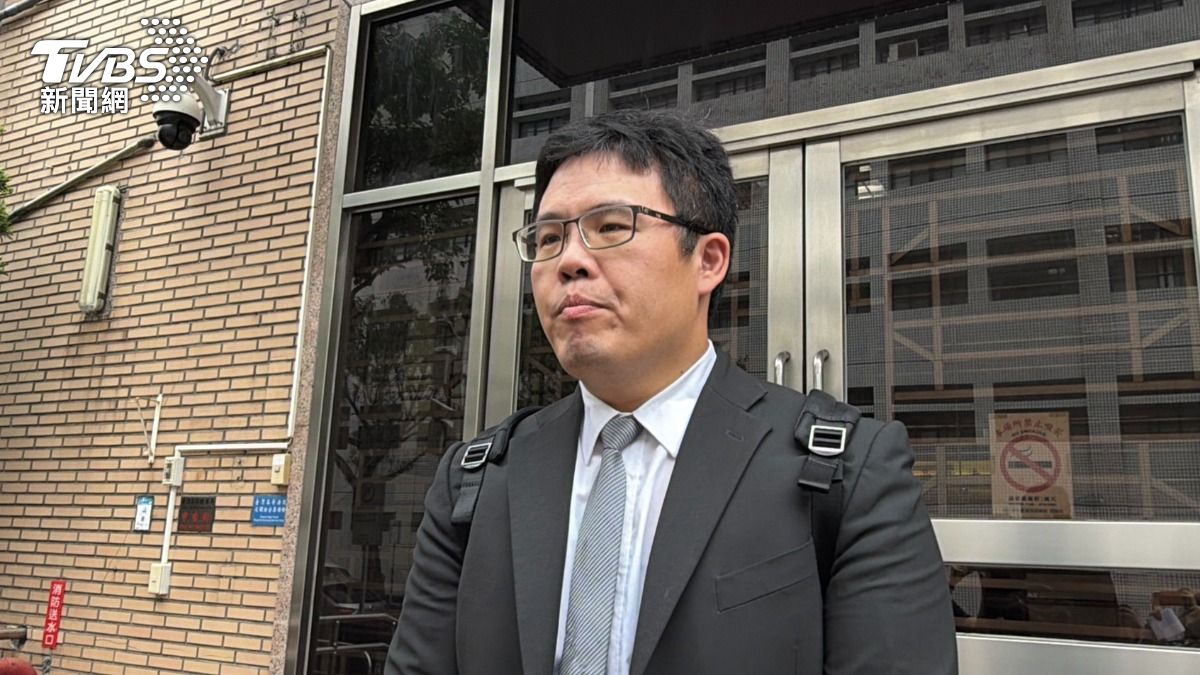 蹭愛心便當還兼差預收律師費、嗆警 「便當法官」懲戒判決出爐