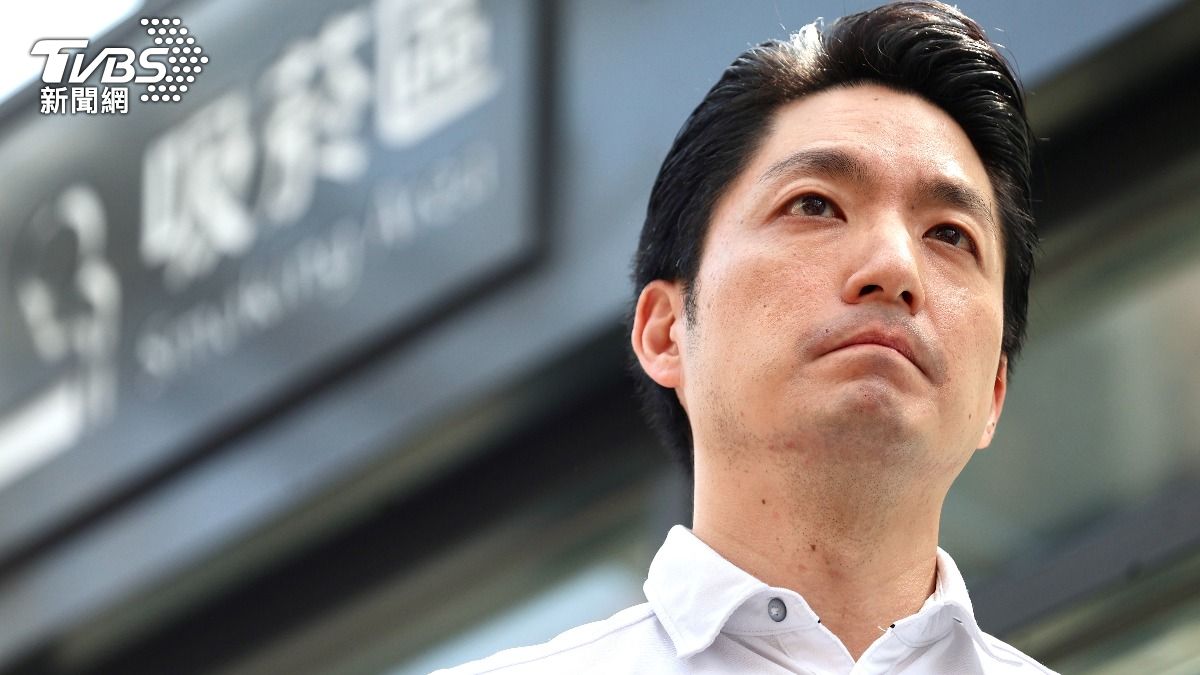 直攻2028總統大位？蔣萬安「全說了」　親諫賴清德1事