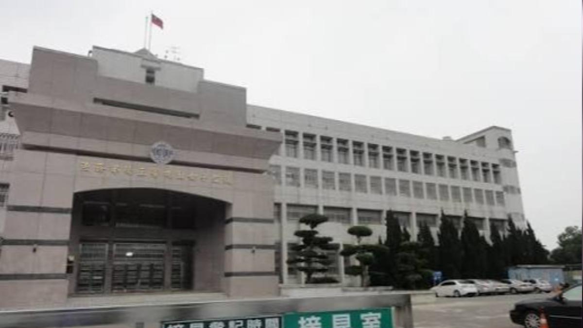桃女監受刑人通道暴走！一拳揮向管理員　打到腦震盪判刑