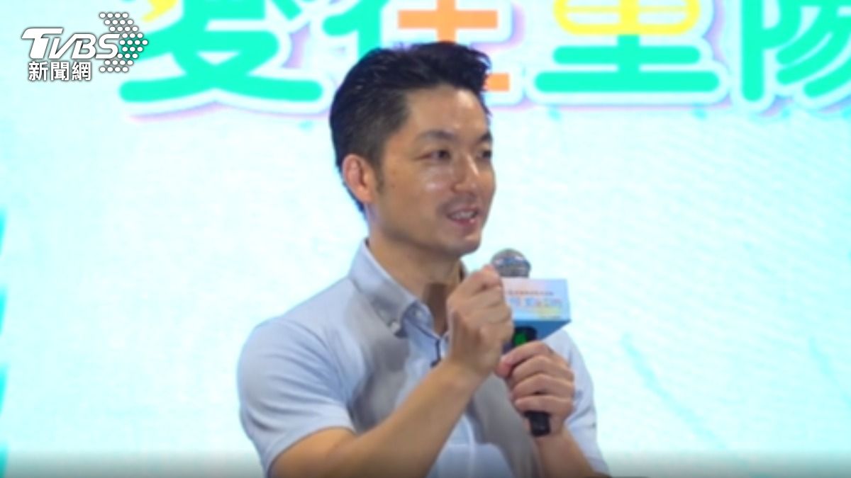 北市敬老卡升級! 7月點數增至600點 明年超市可用。(圖/TVBS)
