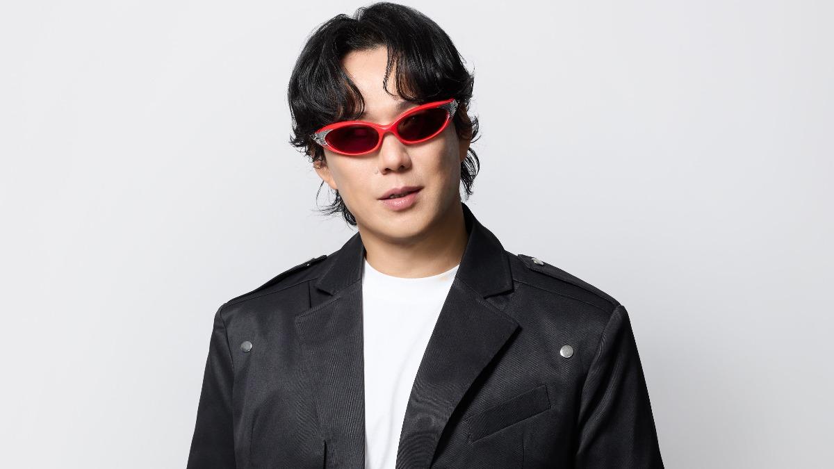 蕭煌奇端午後宣布「好消息」!自豪預告:體力沒問題
