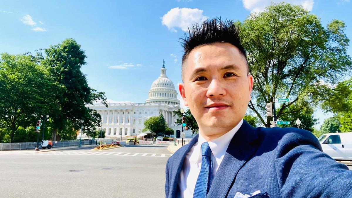 洪孟楷提「鞭刑公投」 國民黨不挺喊卡:非現階段優先項目