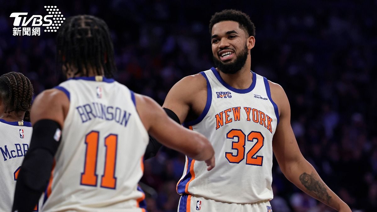NBA／跟上布朗森？唐斯喊話「願降薪31億」　盼保留原陣容