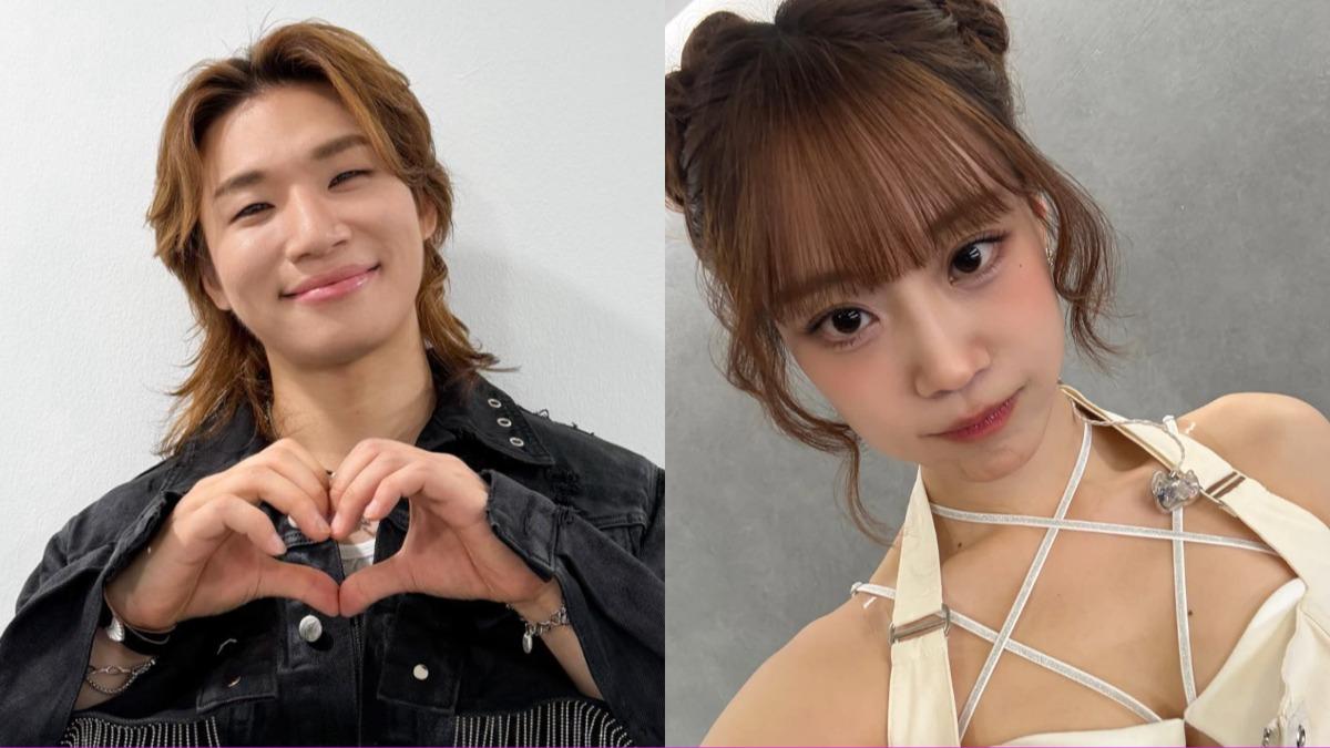 BIGBANG大聲傳熱戀KARA齡智！看演唱會「貼超近」飄曖昧氛圍　公司火速回應