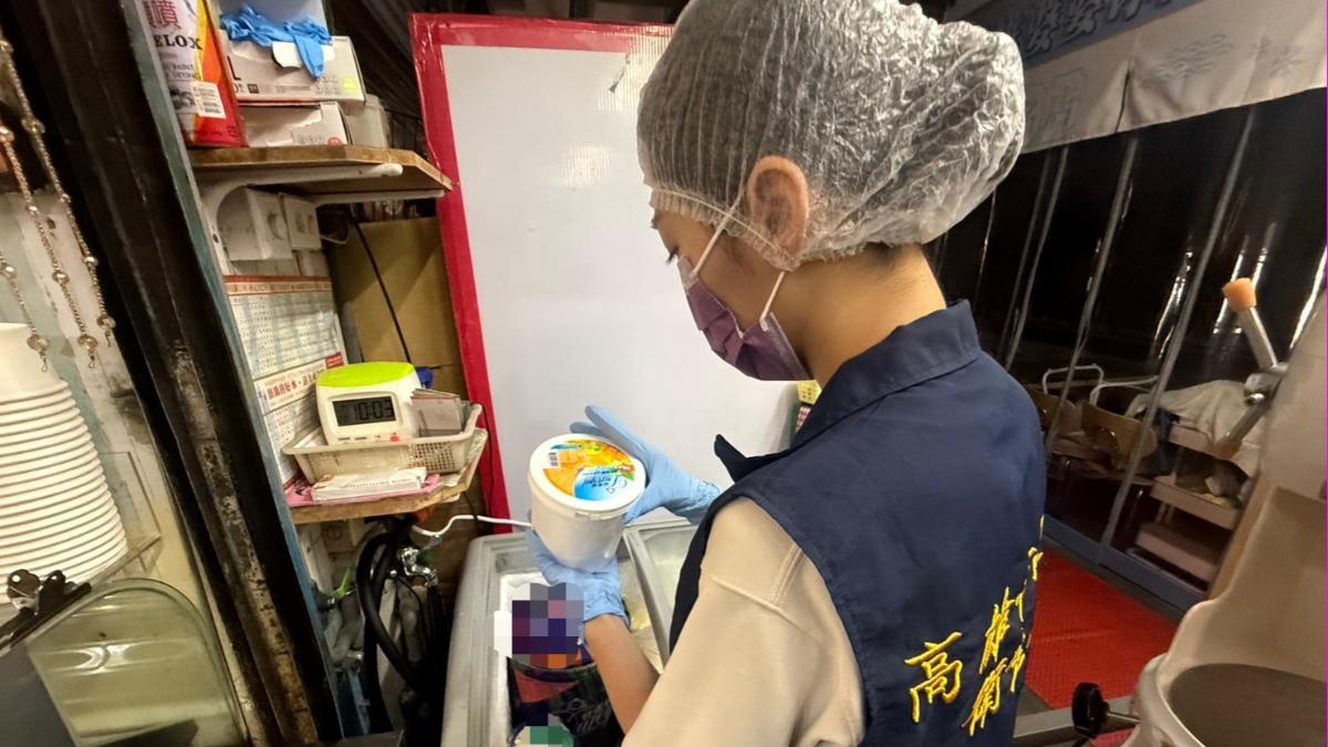 高雄知名老店翻車!「婆婆冰」吃到保麗龍碎屑 業者認疏失