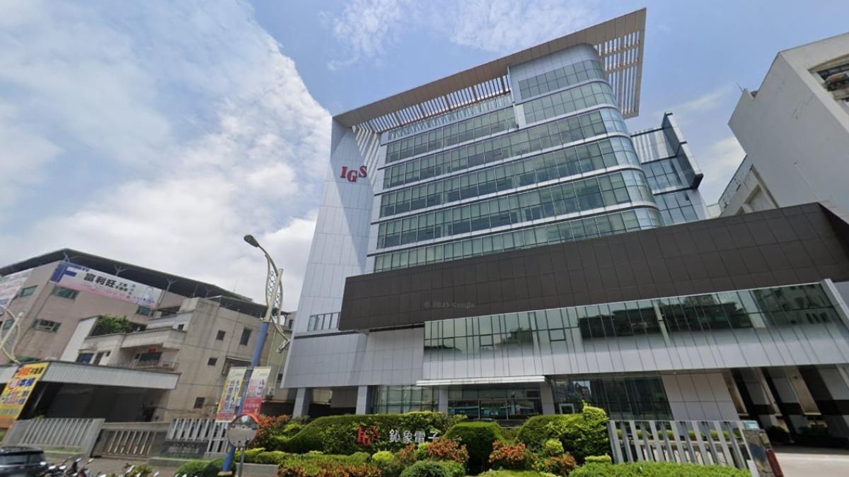 5月營收年增15%！遊戲股王鈊象「配息36元」　董座：下半年更優