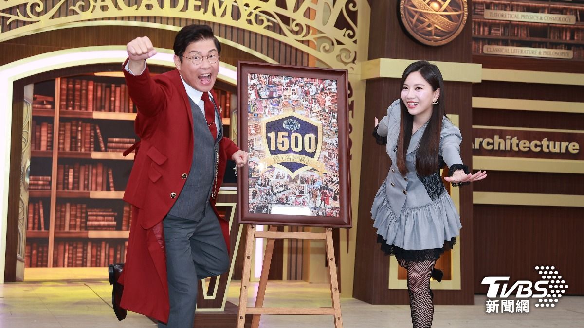曾國城和蔡尚樺出席記者會。（圖／黃城碩攝）