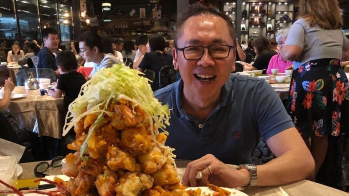 舞台設計大師王世信離世!享壽68歲 文化部頒贈旌揚狀