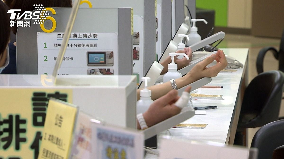 糖尿病不只血糖高!輕忽「這件事」 醫示警恐傷心腎血管 (圖/TVBS)